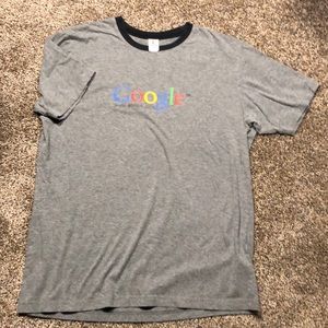 Google T-Shirt
